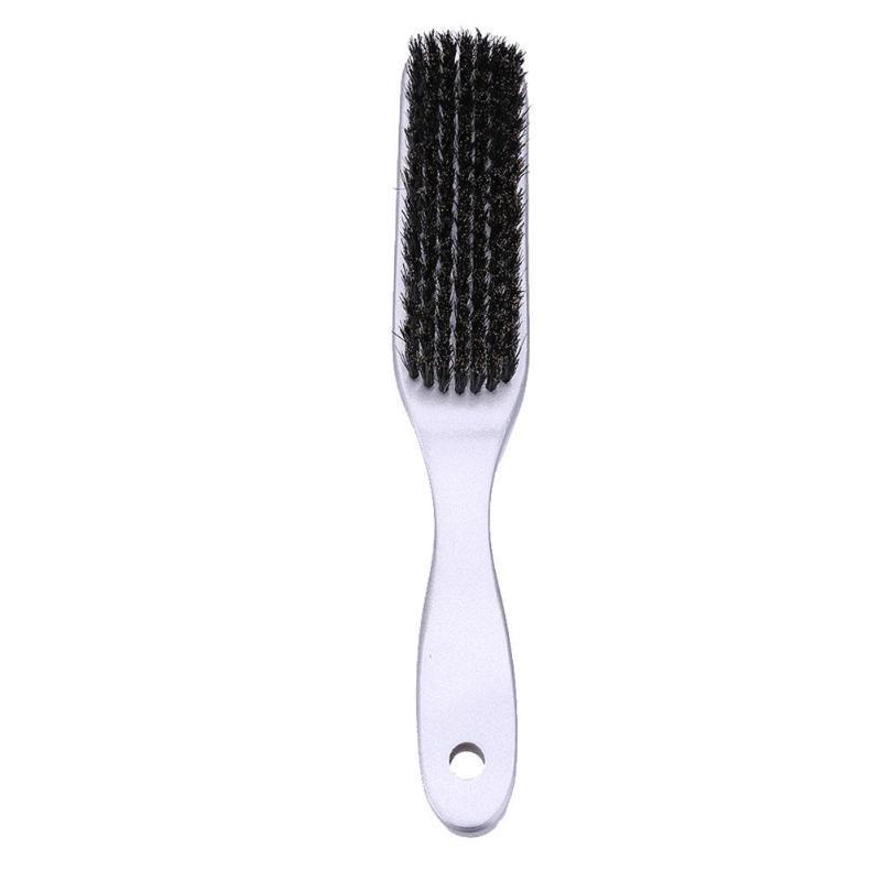 Wood Handle Hair Brush