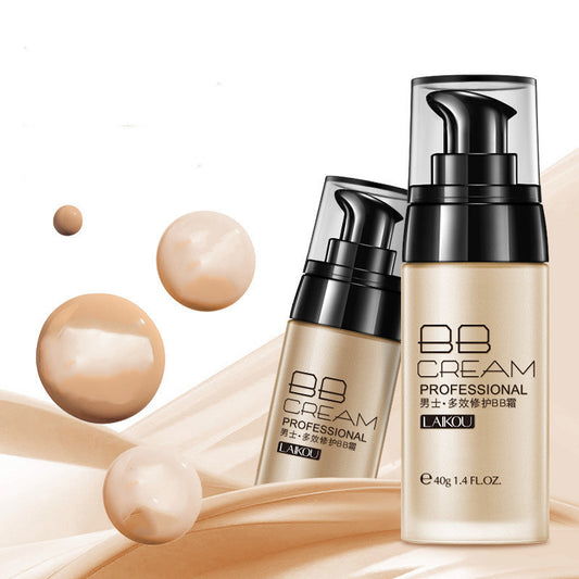 Men's concealer bb cream