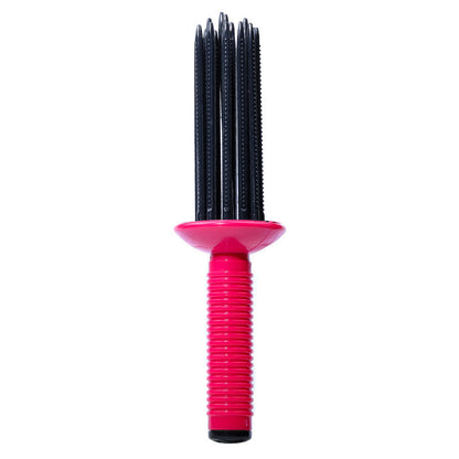 Air Sense A Bush Of Hair Round Brush Styling Comb