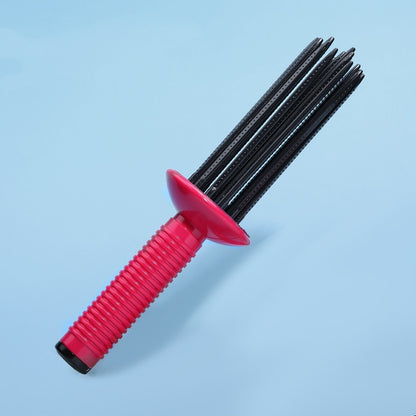 Air Sense A Bush Of Hair Round Brush Styling Comb