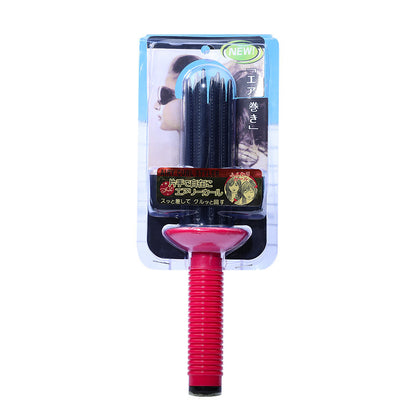 Air Sense A Bush Of Hair Round Brush Styling Comb