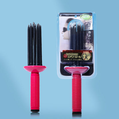 Air Sense A Bush Of Hair Round Brush Styling Comb