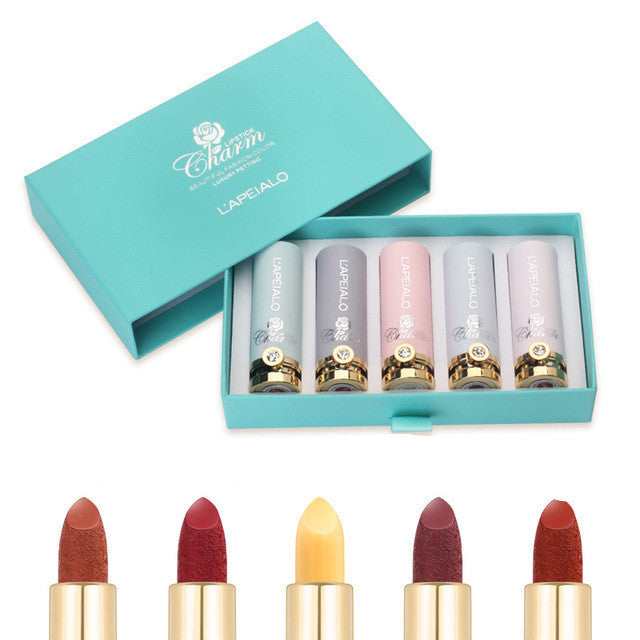 Lipstick set