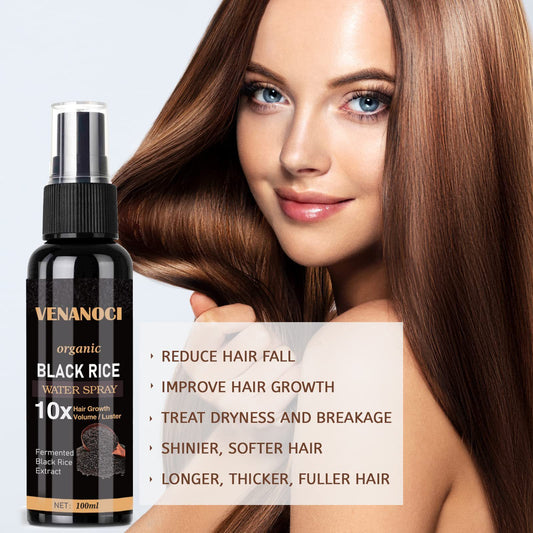 Universal Hair Nourishing Growth Liquid