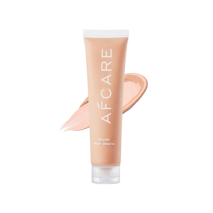 Liquid Foundation Moisturizing BB Cream Improve Beauty And Repair