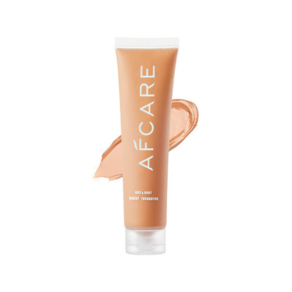 Liquid Foundation Moisturizing BB Cream Improve Beauty And Repair