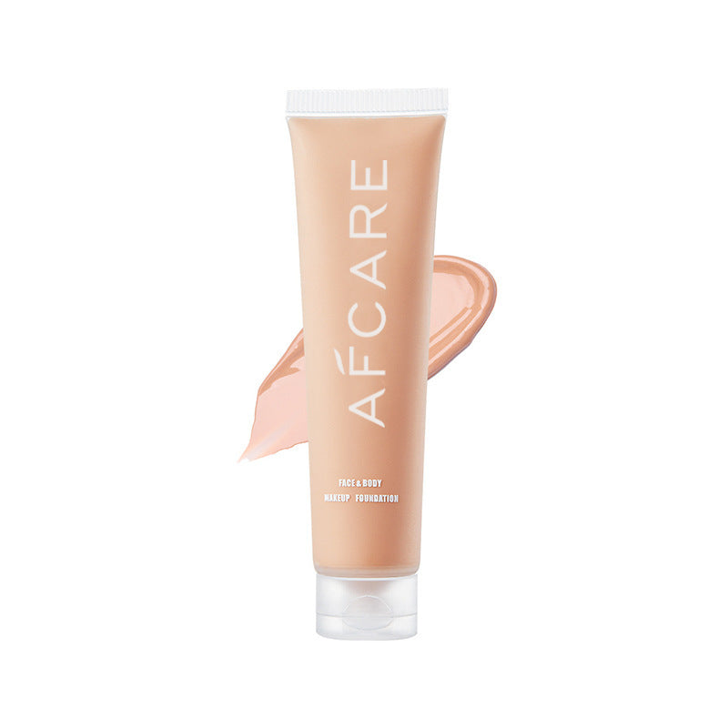 Liquid Foundation Moisturizing BB Cream Improve Beauty And Repair