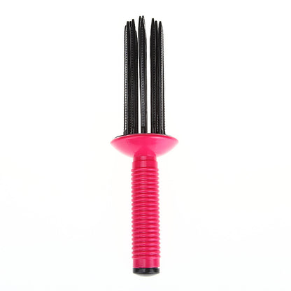 Air Sense A Bush Of Hair Round Brush Styling Comb