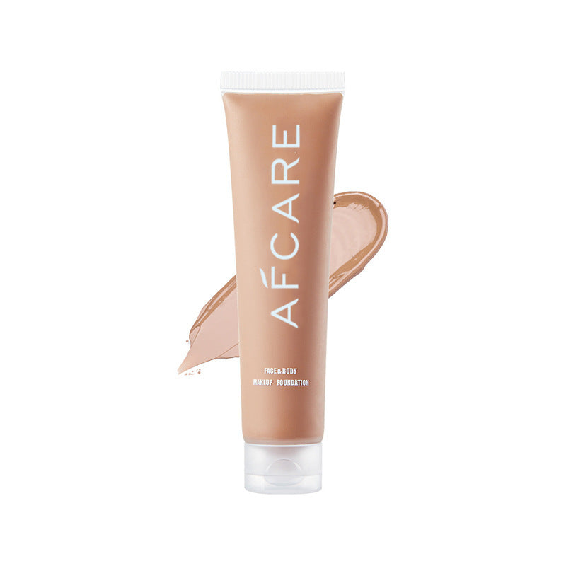 Liquid Foundation Moisturizing BB Cream Improve Beauty And Repair