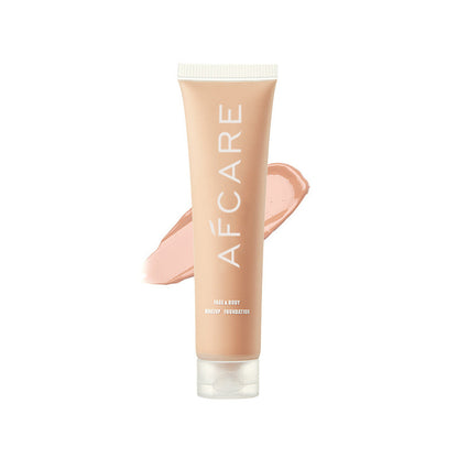 Liquid Foundation Moisturizing BB Cream Improve Beauty And Repair