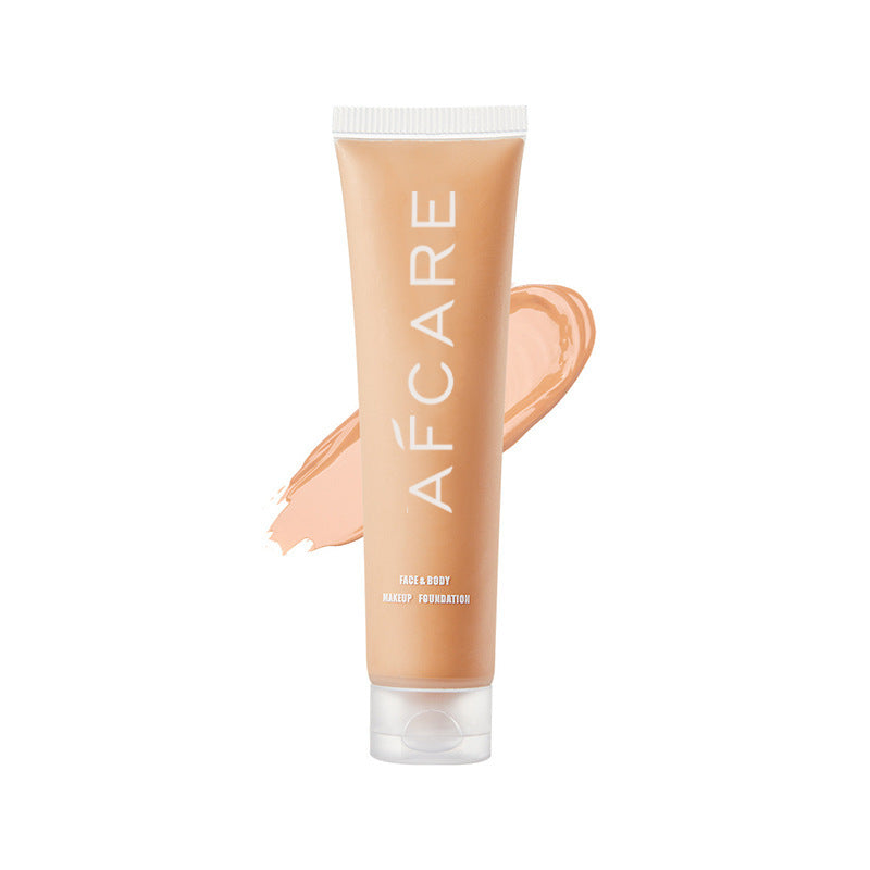 Liquid Foundation Moisturizing BB Cream Improve Beauty And Repair