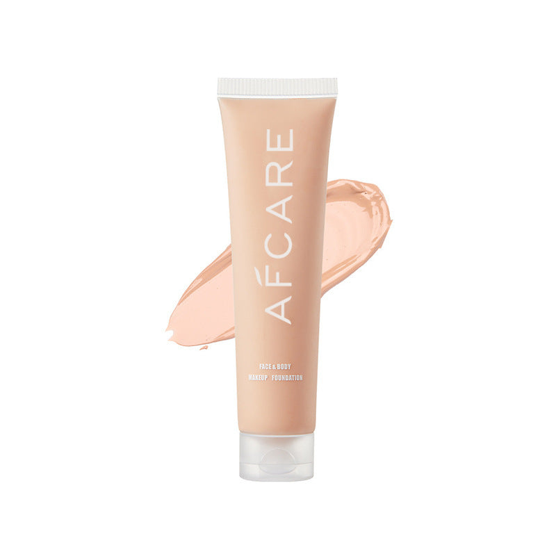 Liquid Foundation Moisturizing BB Cream Improve Beauty And Repair