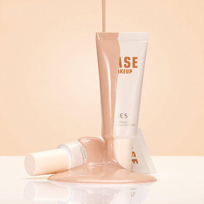 Concealer Contour Liquid Moisturizing Light BB Cream Base Liquid