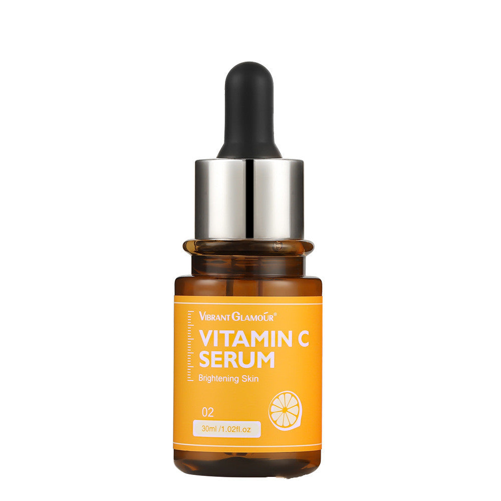 Women's Fashion Vitamin C Facial Serum