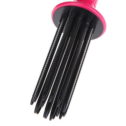 Air Sense A Bush Of Hair Round Brush Styling Comb