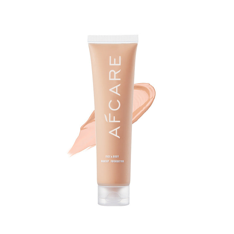 Liquid Foundation Moisturizing BB Cream Improve Beauty And Repair