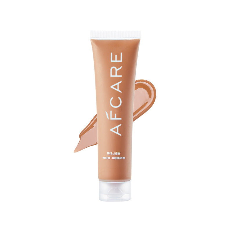 Liquid Foundation Moisturizing BB Cream Improve Beauty And Repair