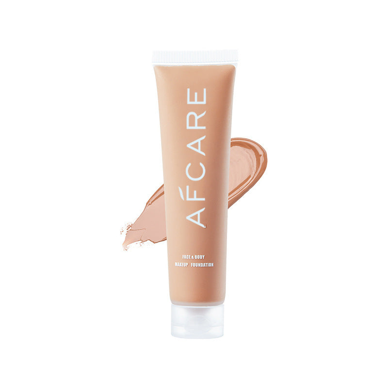 Liquid Foundation Moisturizing BB Cream Improve Beauty And Repair