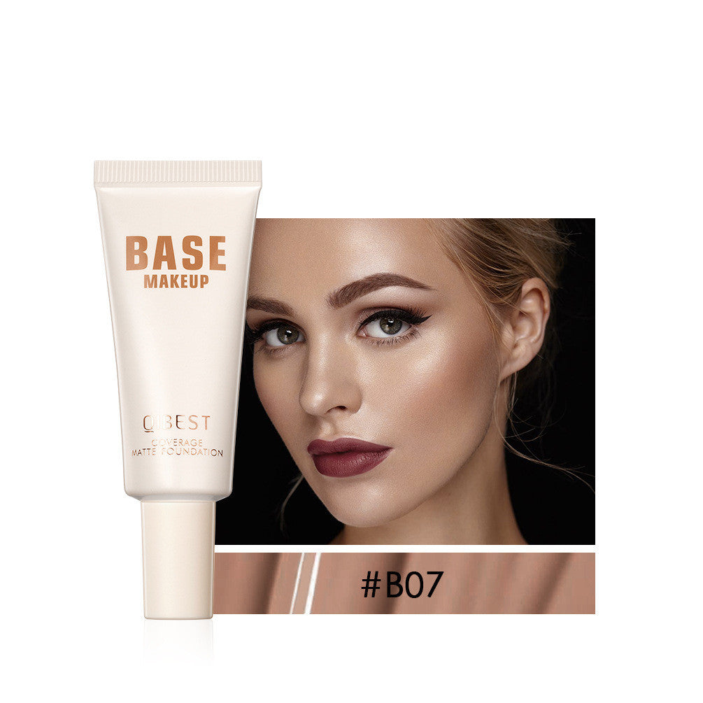 Concealer Contour Liquid Moisturizing Light BB Cream Base Liquid