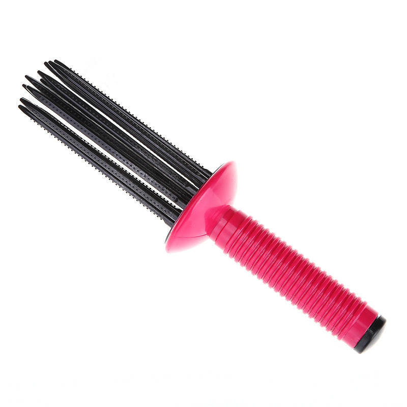 Air Sense A Bush Of Hair Round Brush Styling Comb