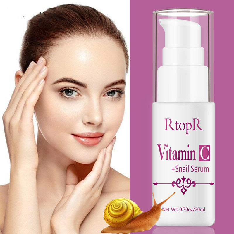 RtopR Vitamin C Snail Serum Cross-border Model RtopR011