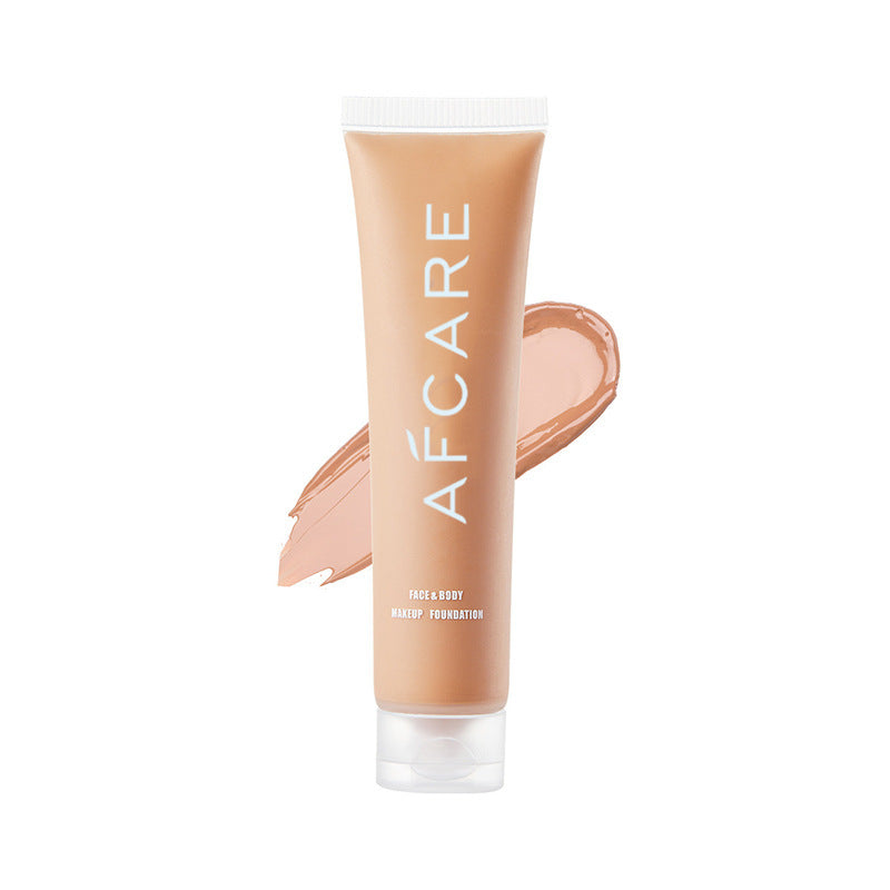 Liquid Foundation Moisturizing BB Cream Improve Beauty And Repair