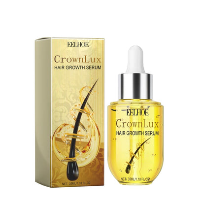 Hair Growth Serum