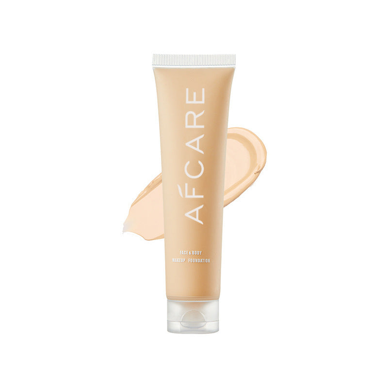 Liquid Foundation Moisturizing BB Cream Improve Beauty And Repair