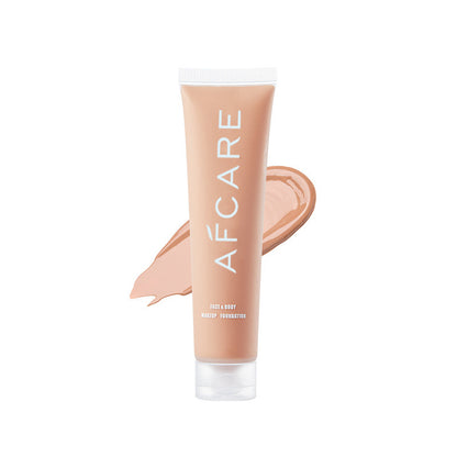 Liquid Foundation Moisturizing BB Cream Improve Beauty And Repair